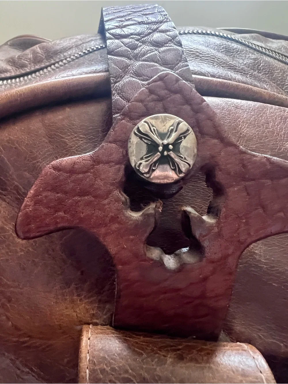 SOFFER ARI premium brown